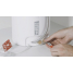 Комплект для кухни GROHE Red Duo с C-образным смесителем, бойлером L-Size и фильтром, хром 