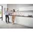 Комплект для кухни GROHE Red Duo с C-образным смесителем, бойлером L-Size и фильтром, суперсталь