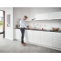 Комплект для кухни GROHE Red Duo с C-образным смесителем, бойлером L-Size и фильтром, суперсталь