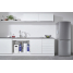 Комплект для кухни GROHE Red Mono с C-образным вентилем, бойлером L-Size и фильтром, хром 