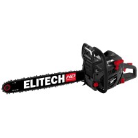 Пила цепная бензиновая ELITECH CS 5841F