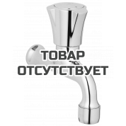 Кран для кухонной мойки GROHE Costa L настенный, без функции смешивания, хром 