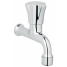 Кран для кухонной мойки GROHE Costa L настенный, без функции смешивания, хром 