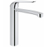 Смеситель для раковины GROHE Euroeco Special, хром 