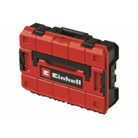 Кейс Einhell E-Case S-F, с ПУ вставками