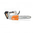 Мотопила аккумуляторная Villartec SA40T 12" SET: AM408 + AC402