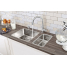 Смеситель для кухонной мойки GROHE Parkfield, хром 