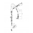 Смеситель для кухонной мойки GROHE Parkfield, хром 