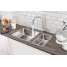 Смеситель для кухонной мойки GROHE Parkfield, хром 