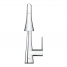 Смеситель для кухонной мойки GROHE Zedra Touch сенсорный, с вытяжным душем 3jet, хром 