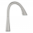 Смеситель для кухонной мойки GROHE Zedra Touch сенсорный, с вытяжным душем 3jet, суперсталь 
