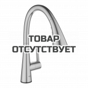 Смеситель для кухонной мойки GROHE Zedra Touch сенсорный, с вытяжным душем 3jet, суперсталь 