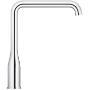 Смеситель для кухонной мойки GROHE Essence с поворотным изливом, хром 