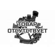 Комплект угольных щеток 2 шт. с щеткодержателем AEG 302393010
