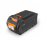 Триммер аккумуляторный Villartec СА40 SET: AM402 + AC402