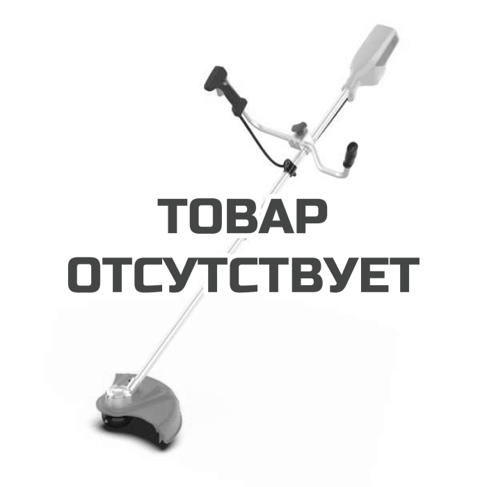 Триммер аккумуляторный Villartec СА40 SET: AM402 + AC402