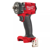 Аккумуляторный импульсный гайковерт Milwaukee M18 FUEL FIW2F12-0