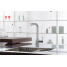 Смеситель для кухонной мойки GROHE Essence с вытяжным душем, хром 