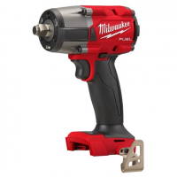 Аккумуляторный среднемоментный ударный гайковерт Milwaukee M18 FUEL FMTIW2F12-0X