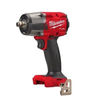 Аккумуляторный среднемоментный ударный гайковерт Milwaukee M18 FUEL FMTIW2F12-0X