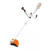 Триммер аккумуляторный Villartec СА40 SET: AM408 + AC402