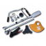 Триммер аккумуляторный Villartec СА40 SET: AM408 + AC402