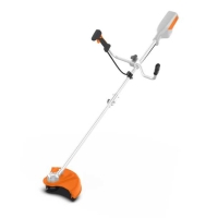 Триммер аккумуляторный Villartec СА40 SET: AM405 + AC402