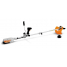 Триммер аккумуляторный Villartec СА40 SET: AM408 + AC402