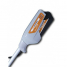 Триммер аккумуляторный Villartec СА40 SET: AM408 + AC402