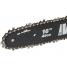 Цепная пила аккумуляторная WORX Professional WD384.9