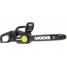 Цепная пила аккумуляторная WORX Professional WD384.9