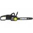 Цепная пила аккумуляторная WORX Professional WD384.9