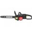 Цепная пила аккумуляторная WORX Professional WD384.9