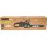 Цепная пила аккумуляторная WORX Professional WD384.9