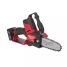 Аккумуляторная цепная пила Milwaukee M12 FUEL FHS-602X
