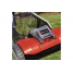 Аккумуляторная газонокосилка Einhell PXC GE-HM 18/38 Li-Solo 3414200