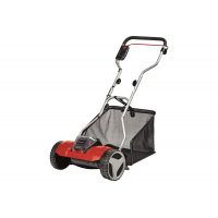 Аккумуляторная газонокосилка Einhell PXC GE-HM 18/38 Li-Solo 3414200