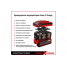 Аккумуляторная газонокосилка Einhell PXC GE-HM 18/38 Li-Solo 3414200