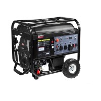 Генератор ELITECH GES 15500ЕAW HD 204573