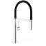 Смеситель для кухонной мойки GROHE Essence профессиональный, хром 