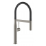 Смеситель для кухонной мойки GROHE Essence профессиональный, темный графит матовый 