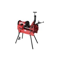 Резьбонарезной станок Voll V-Matic A4