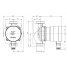 Циркуляционный насос IMP Pumps NMT MINI 20/80-130