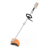 Триммер аккумуляторный Villartec СА40R SET: AM408 + AC402