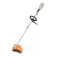 Триммер аккумуляторный Villartec СА40R SET: AM408 + AC402