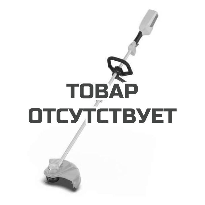 Триммер аккумуляторный Villartec СА40R SET: AM408 + AC402