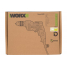 Дрель WORX Professional WU107