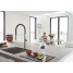Гибкий шланг GROHE GROHFlexx для смесителя Essence, темно-коричневый 