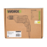 Дрель WORX Professional WU124