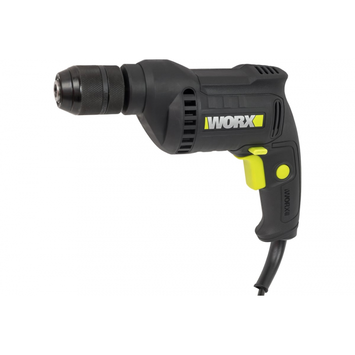 Дрель WORX Professional WU124